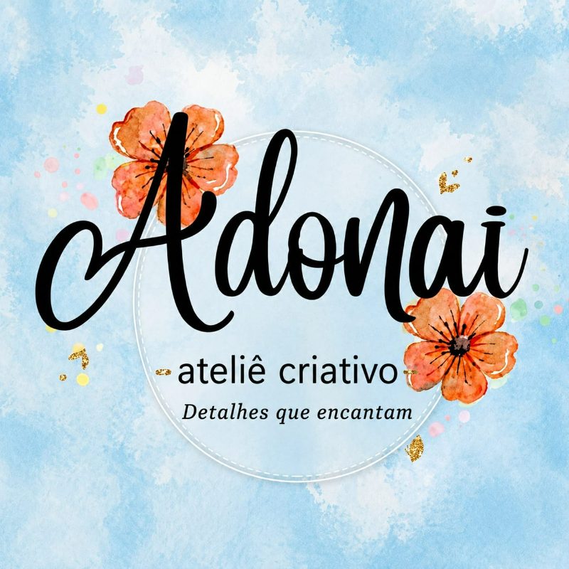 Adonai Ateliê Criativo