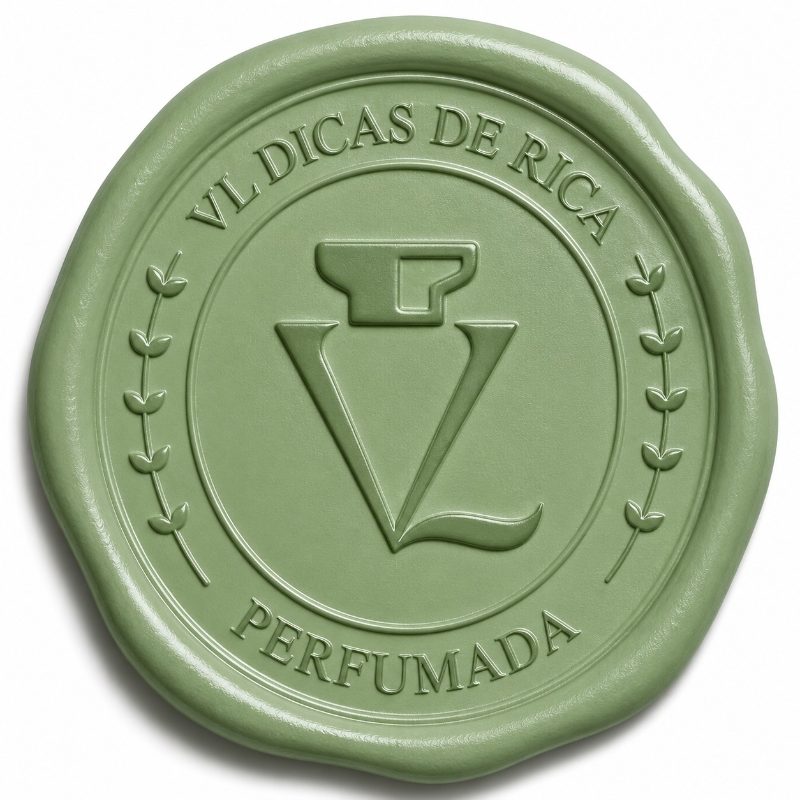 VL Dicas de Rica ✨ Perfumada