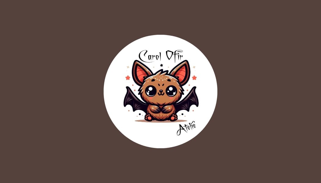 Carol Ofir • Ateliê