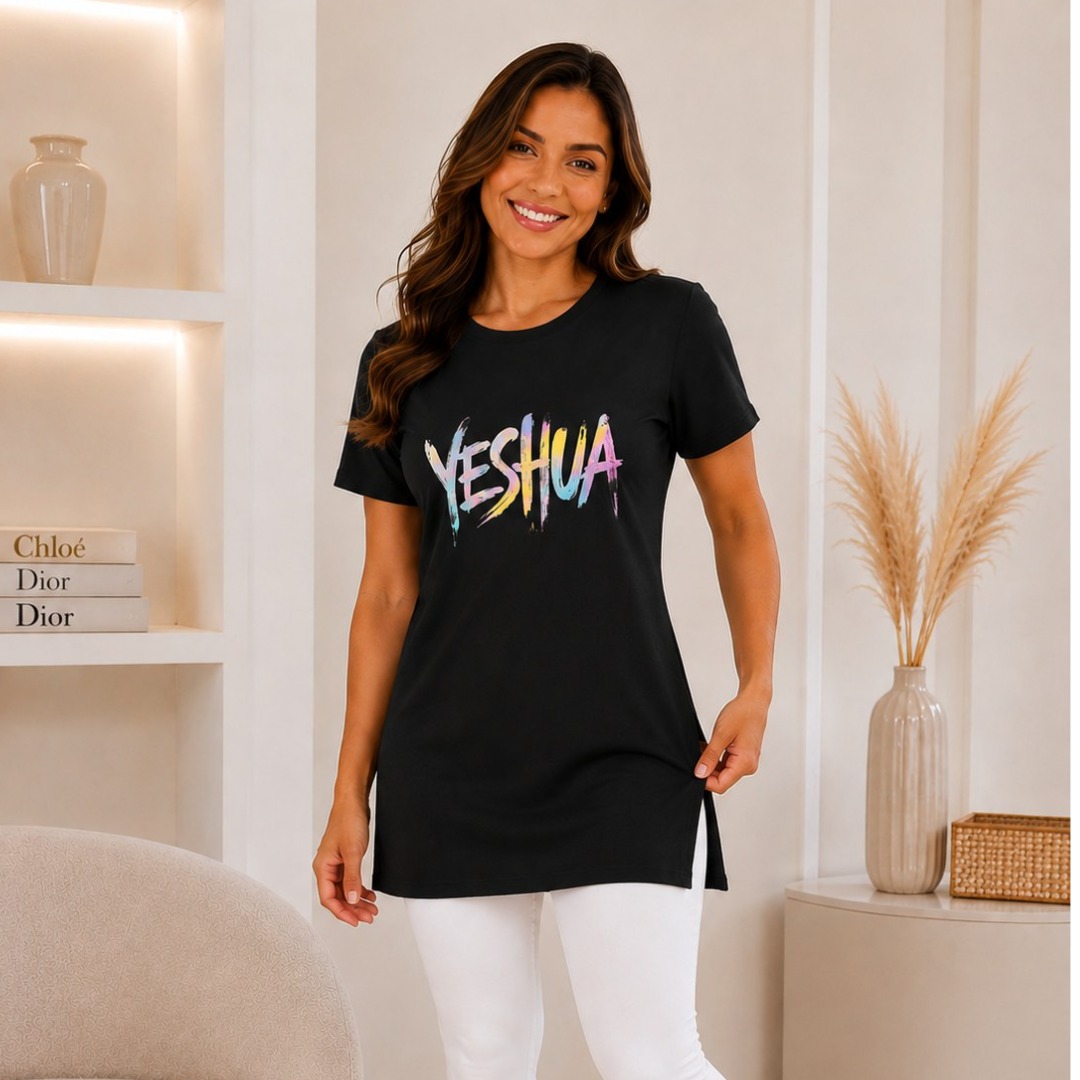 Batinha - Yeshua- Preta