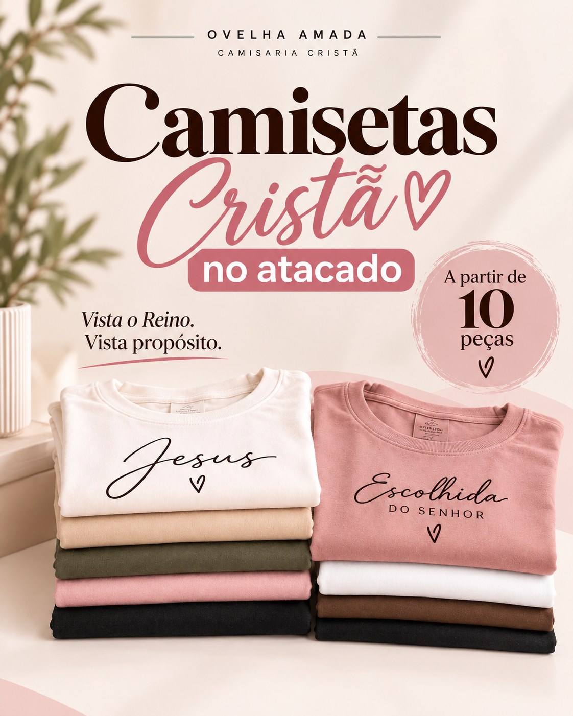 Loja Ovelha Amada