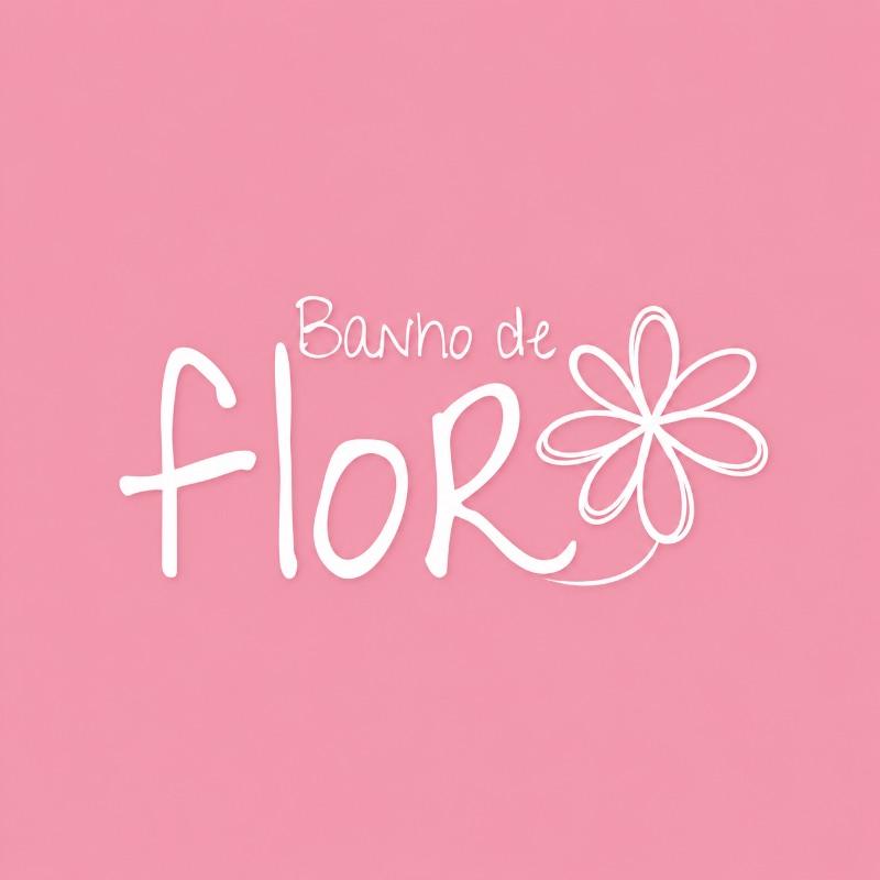 Banho de flor