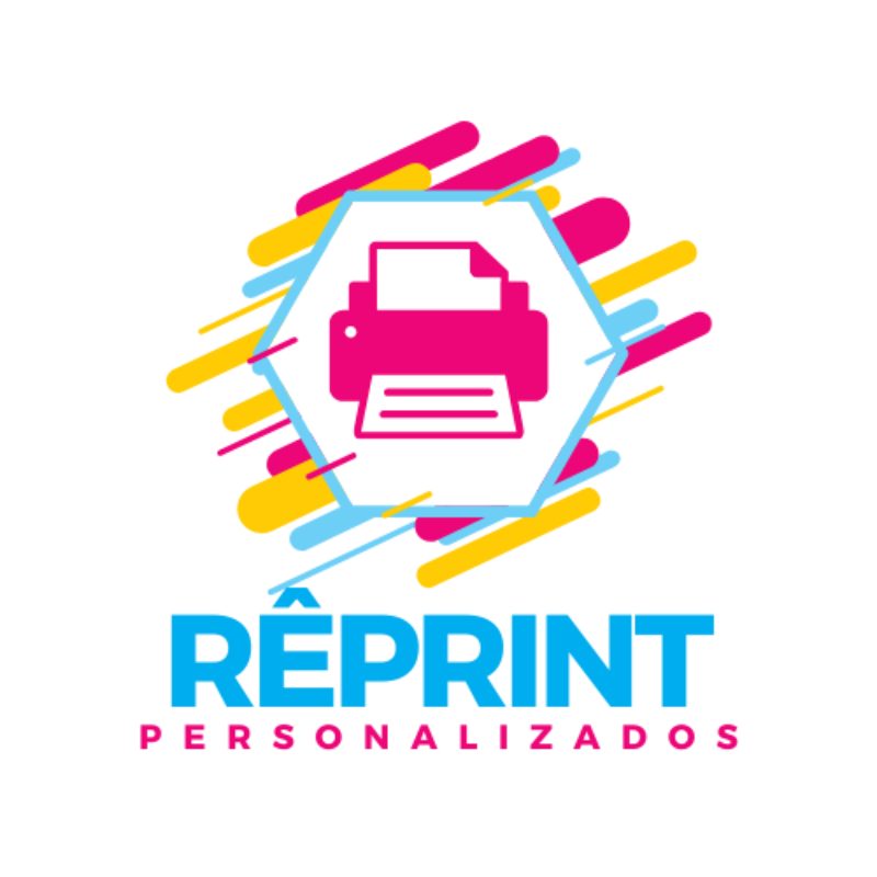 RêPrint Personalizados