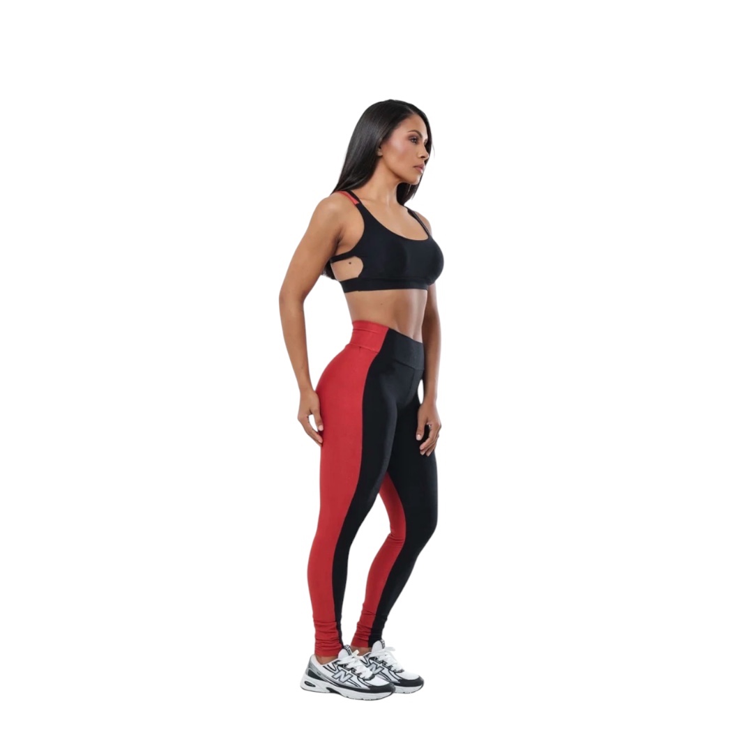 Conjunto Bicolor