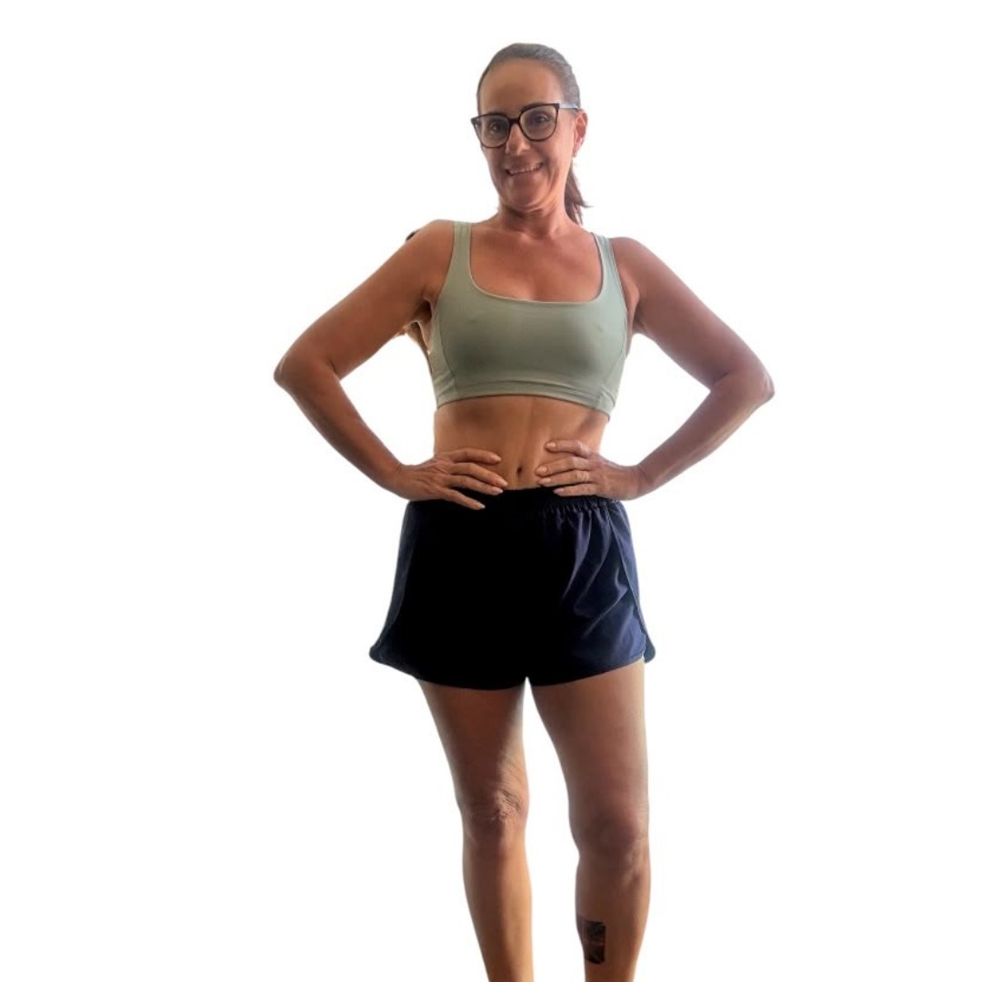 Conjunto Laís Nadador