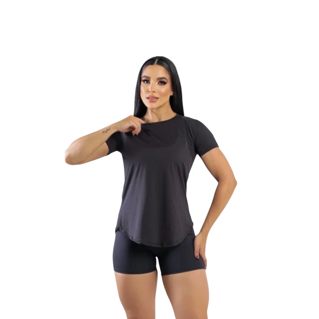 Blusa Dry