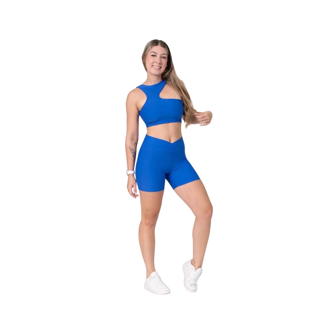 Conjunto Atitude