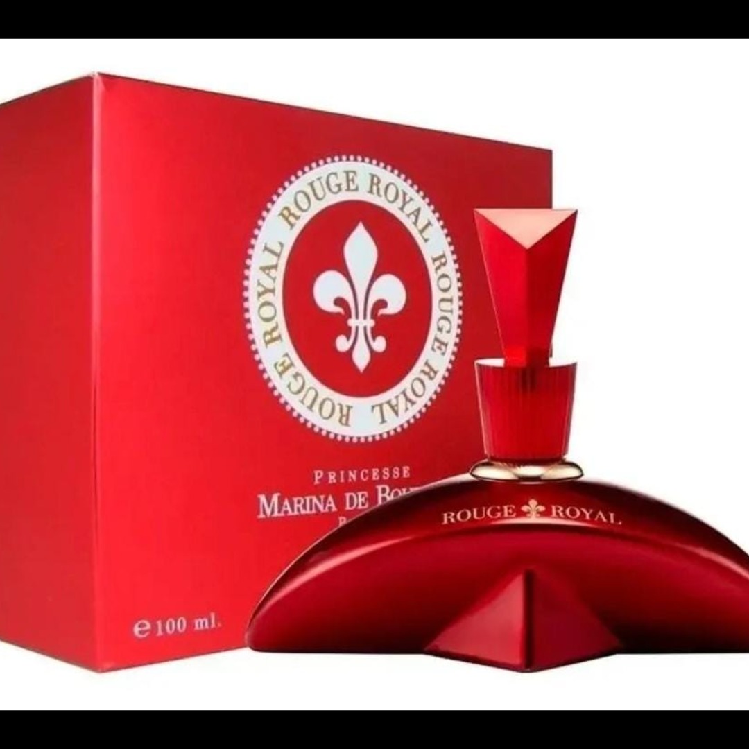 Marina de Bourbon Rouge Royal Eau de Parfum
