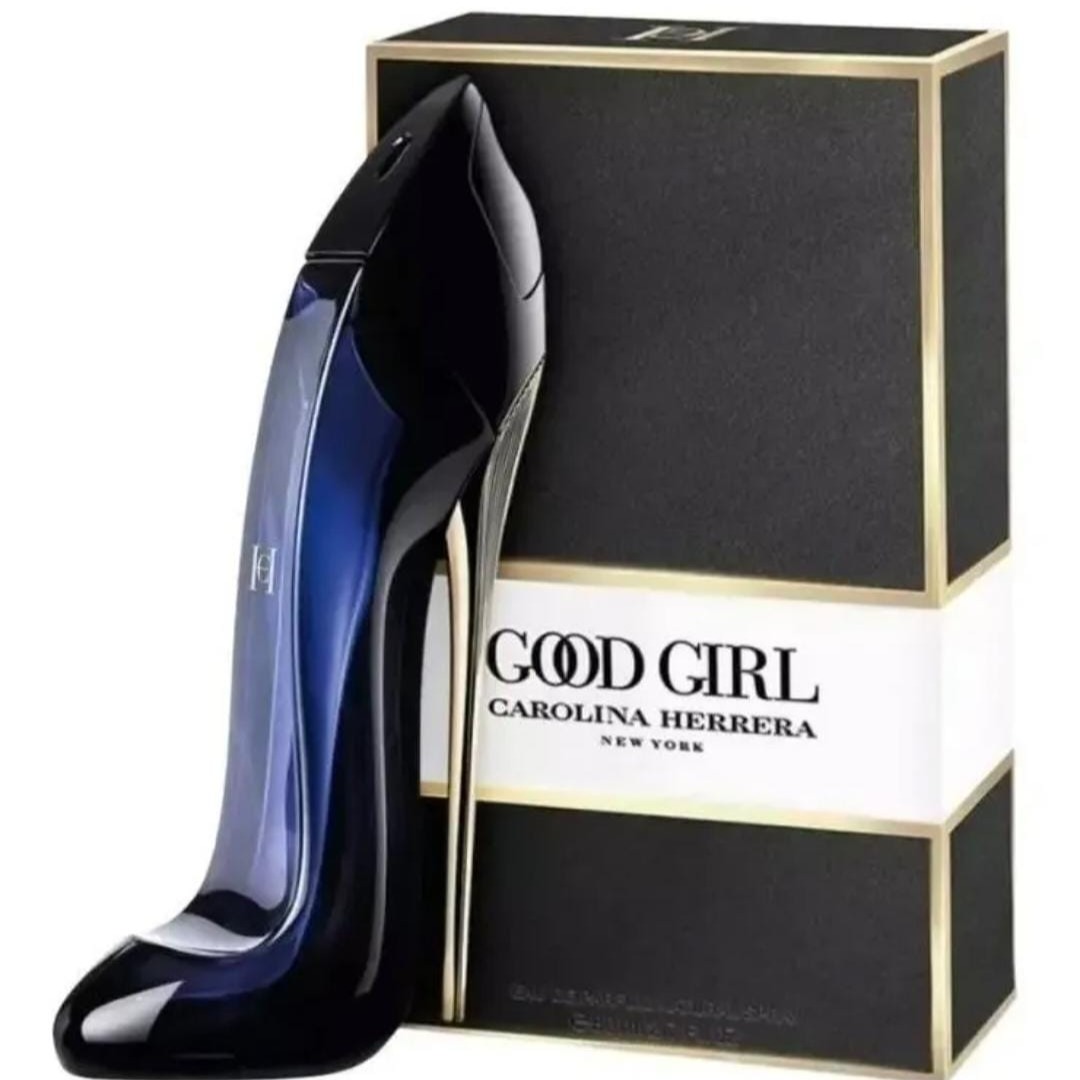 Good Girl – Carolina Herrera Eau de Parfum