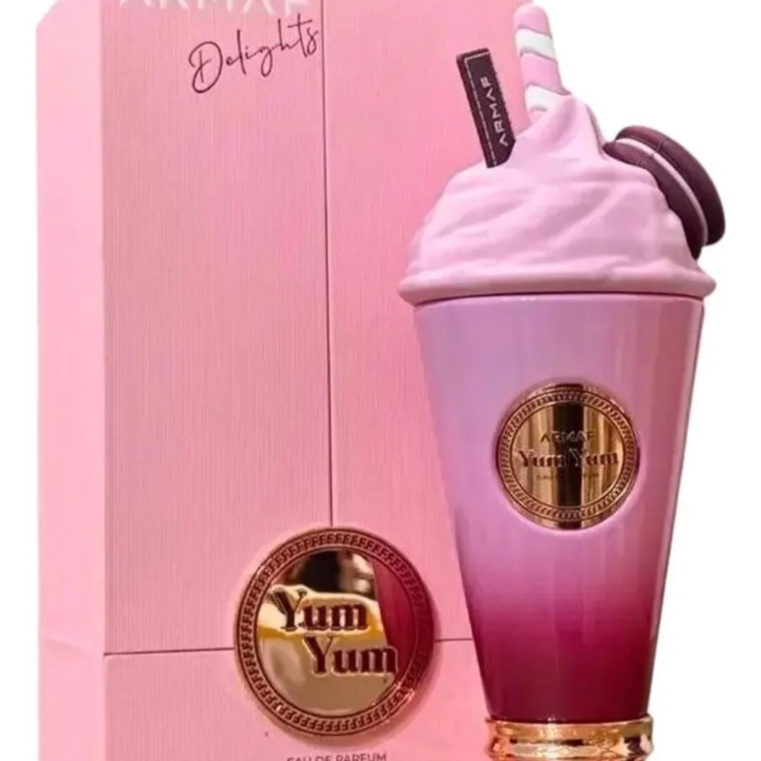 Armaf Yum Yum Eau de Parfum 100 ml