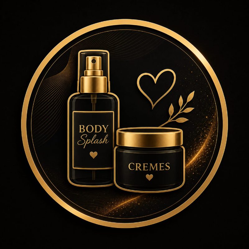 🧴 Hidratantes & Body Splash 🌷