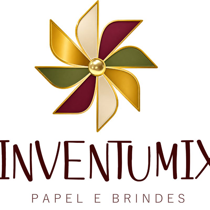 INVENTUMIX -  Papel e Brindes