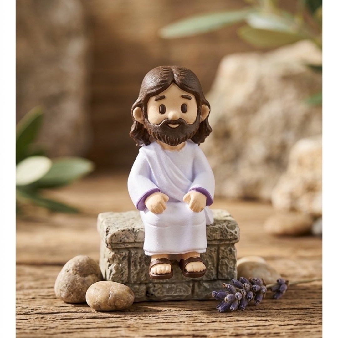 Mini Jesus