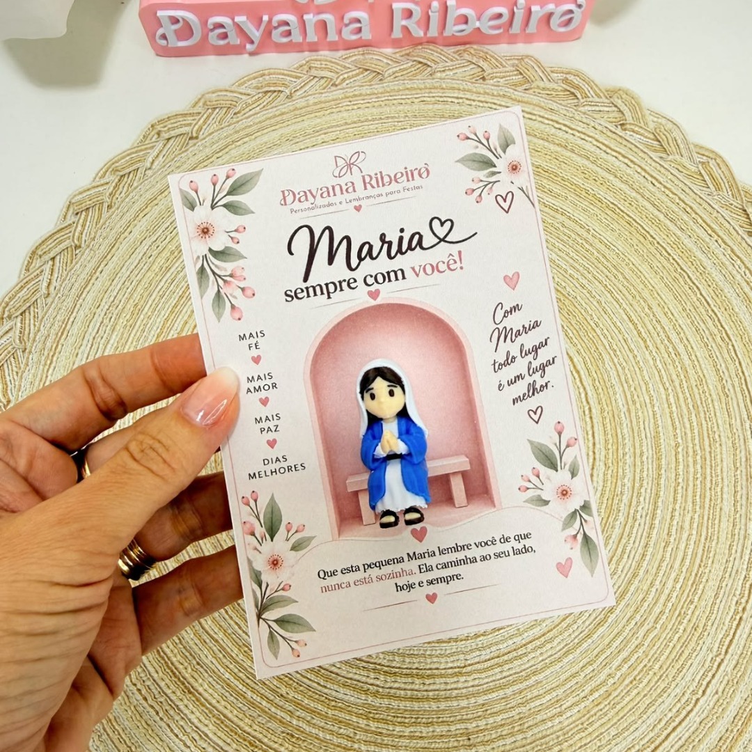Mini Maria