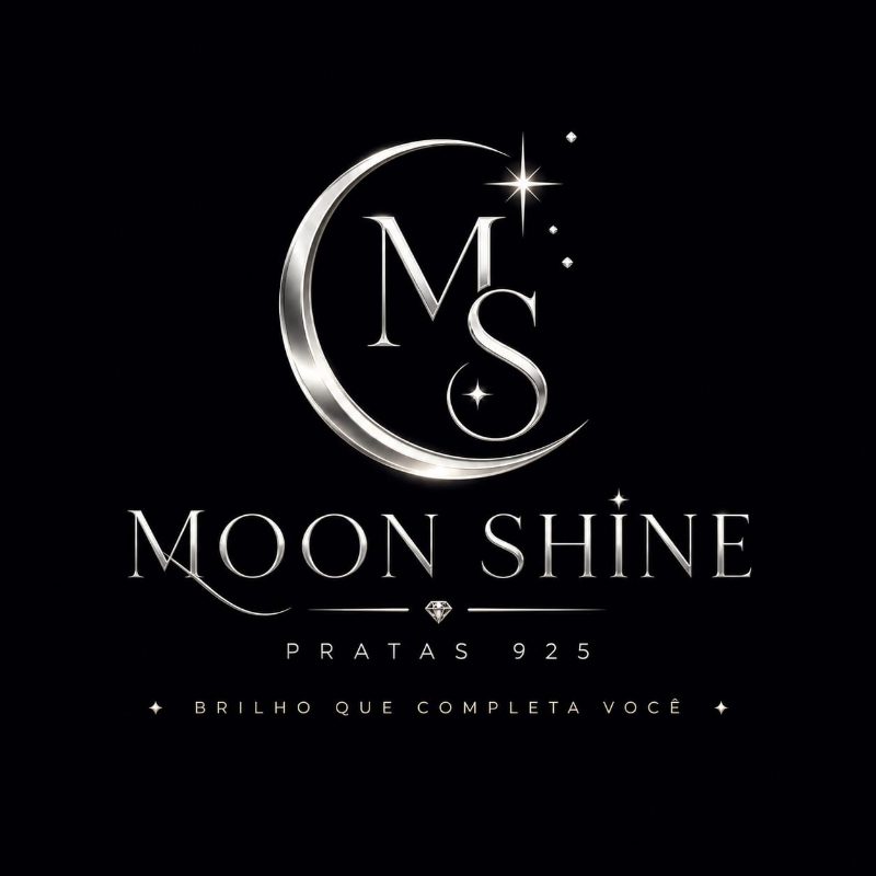 Moon Shine Silver