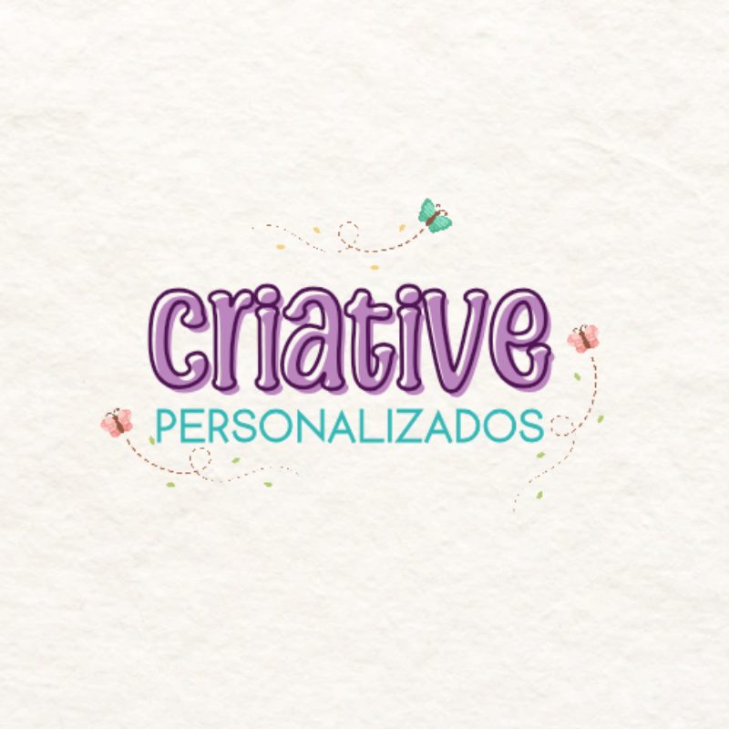 Criative Personalizados