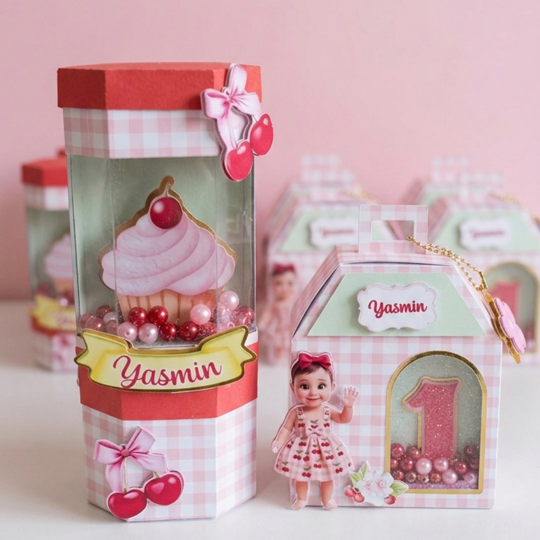 Criative Personalizados