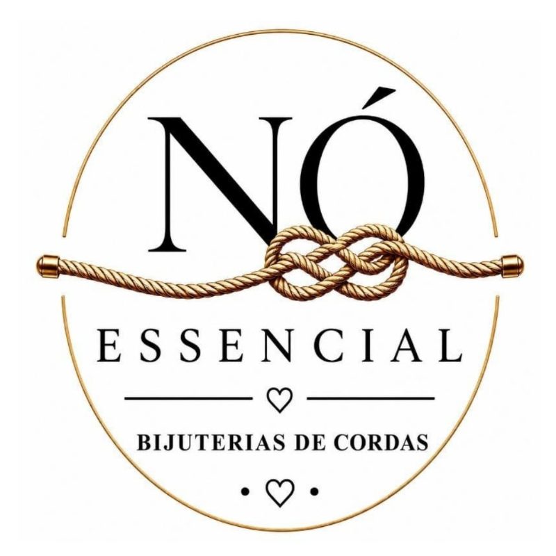 Nó Essencial - Bijuterias de Cordas