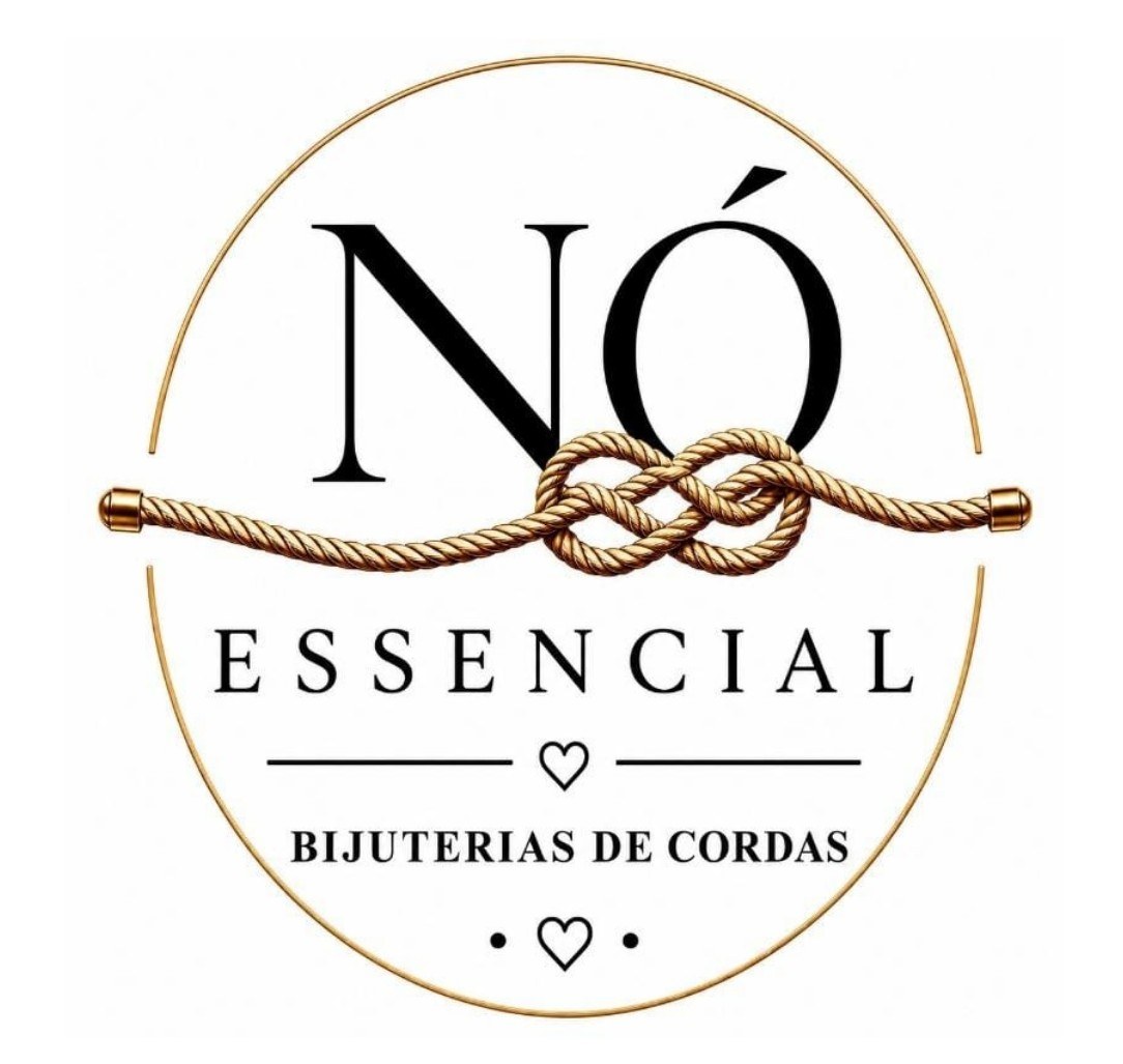 Nó Essencial - Bijuterias de Cordas