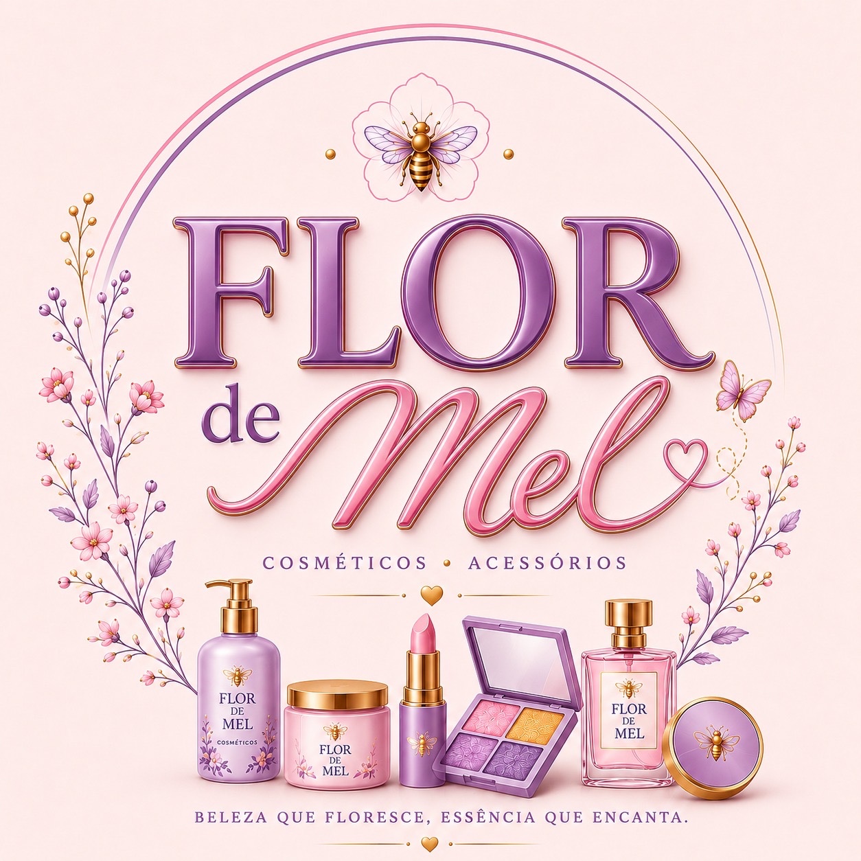 Flor de Mel