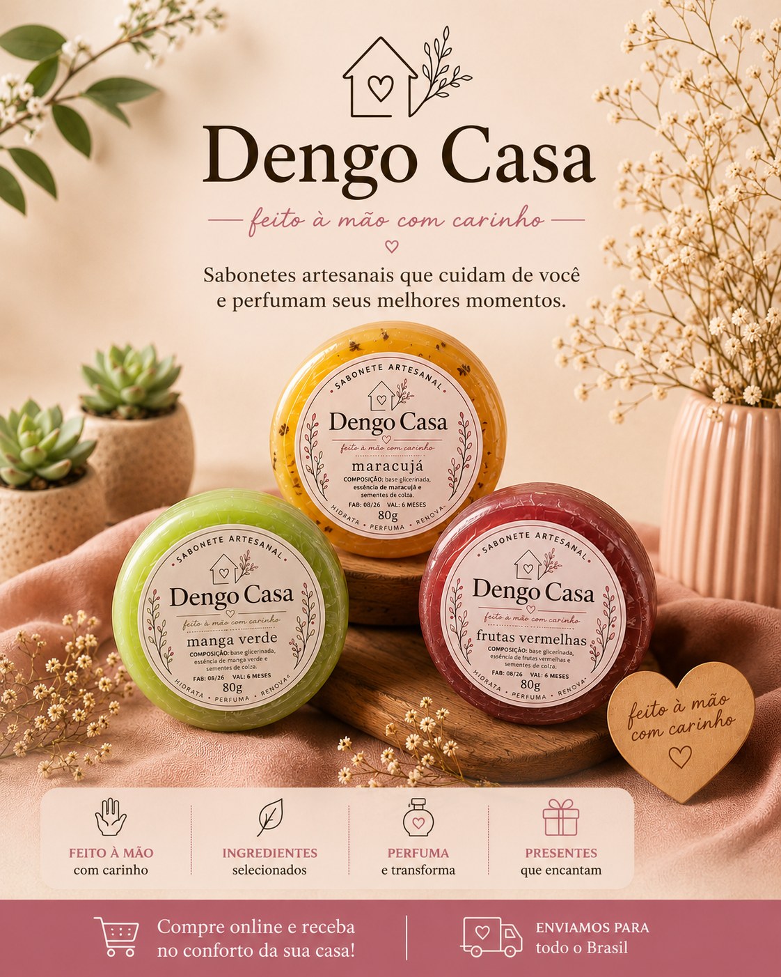 Dengo Casa
