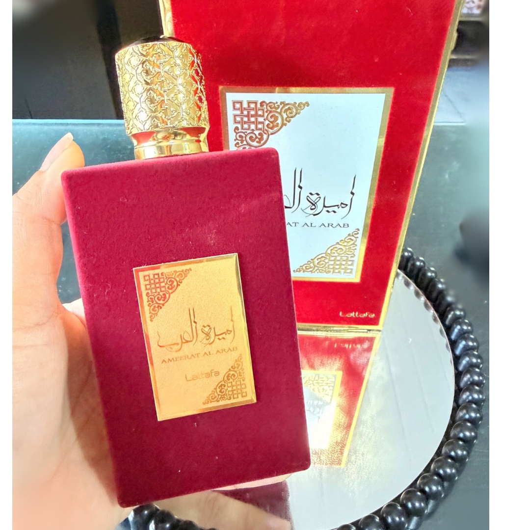Decant 10ml Ameerat