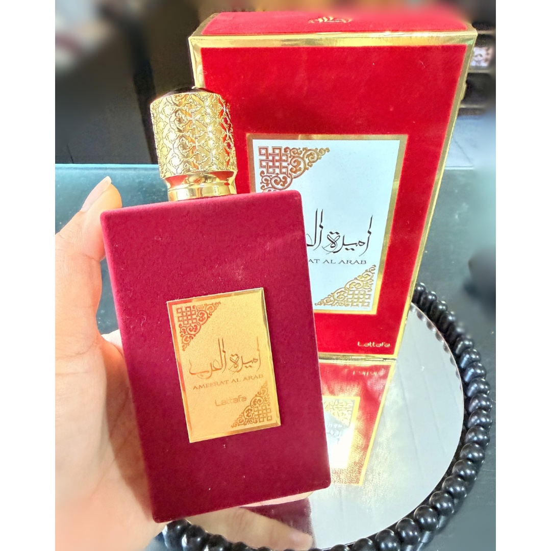 Decant 5ml - Ameerat