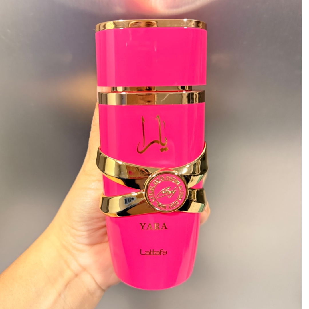 Decant 5ml - Yara Candy