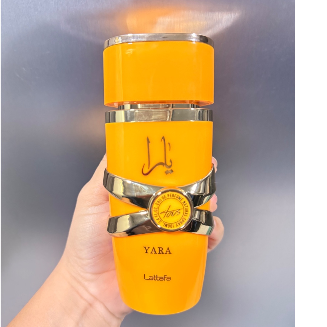 Decant 5ml - Yara Tous