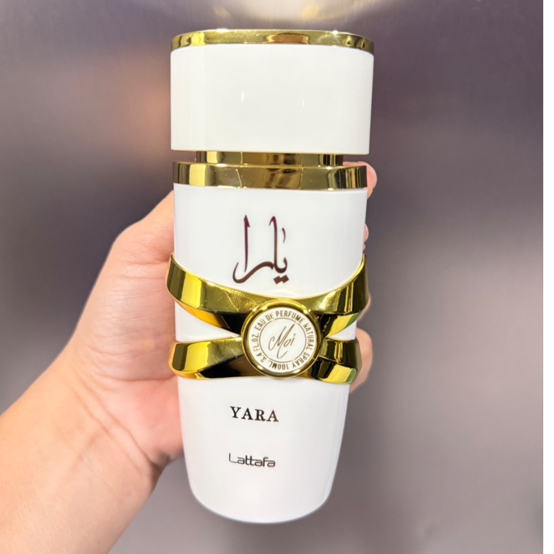 Decant 5ml - Yara Moi