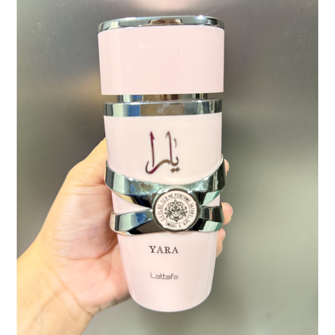 Decant 5ml - Yara