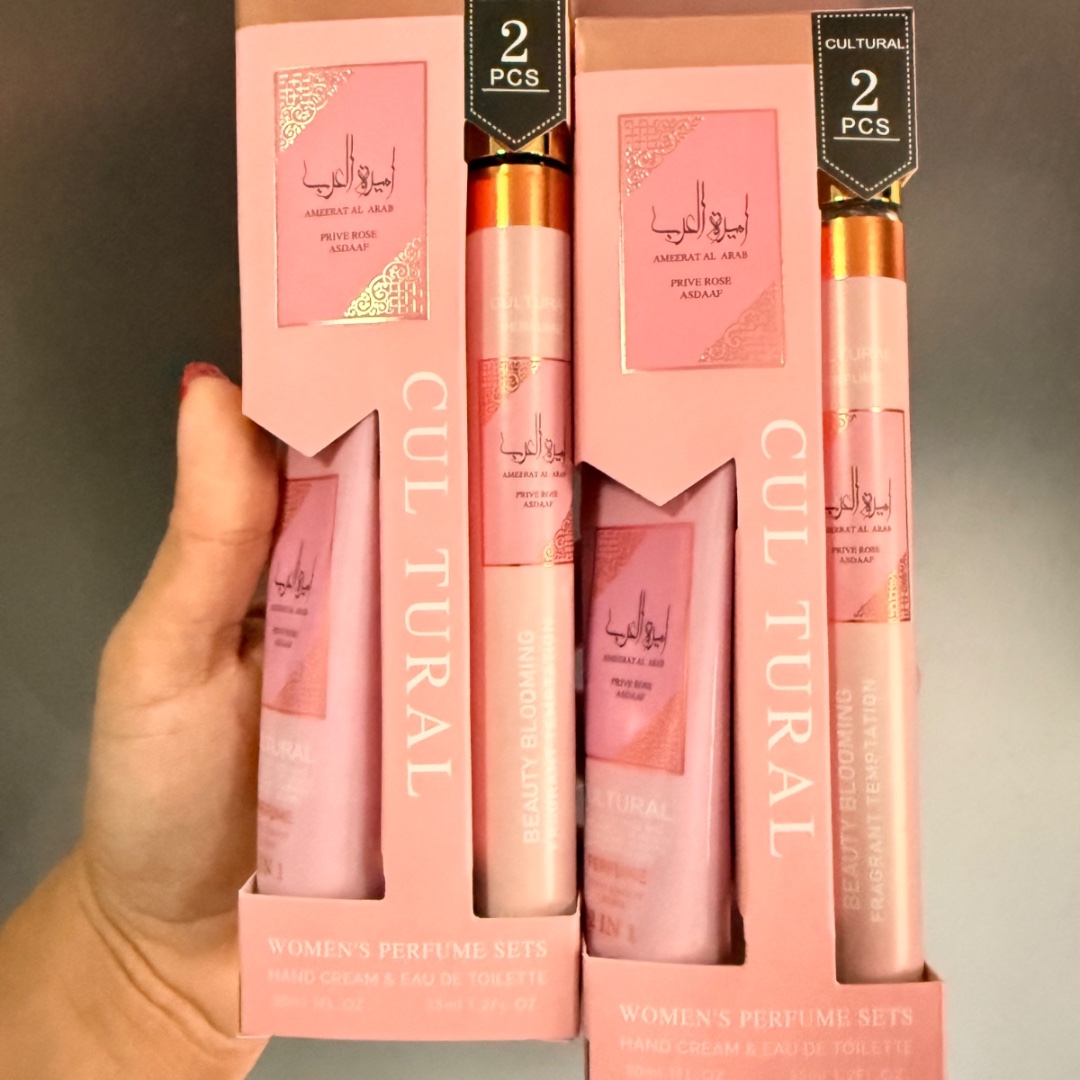 Kit Ameerat Rose
