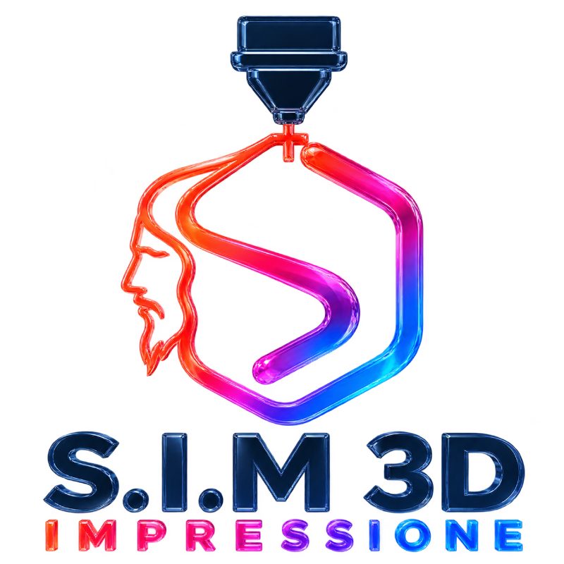 S.I.M 3D Impressione