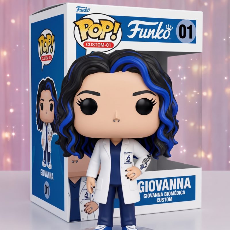 Funkos
