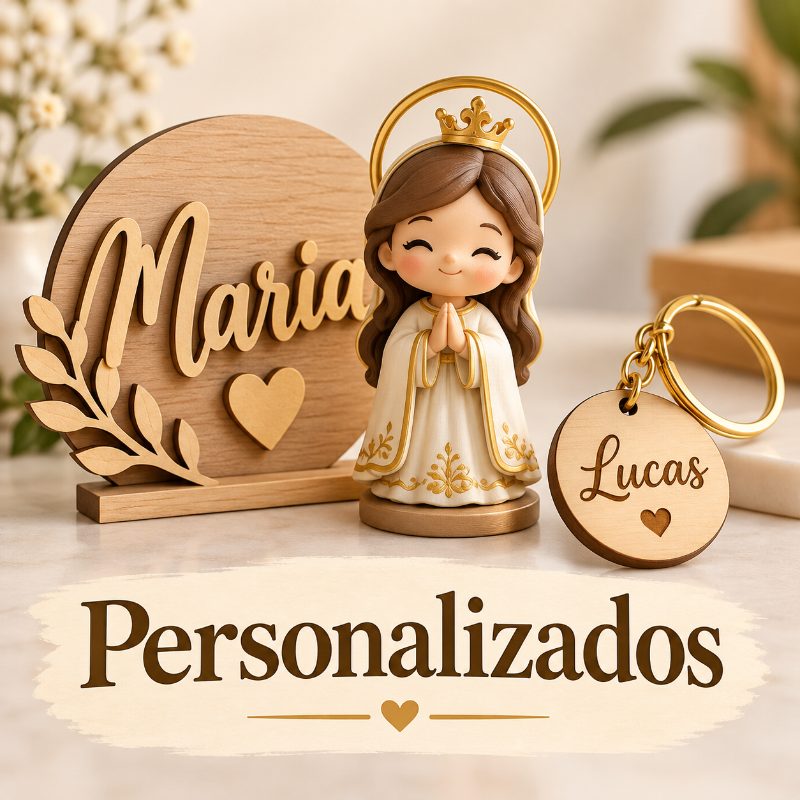 Personalizados