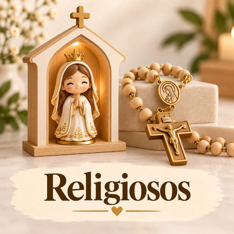 Religiosos