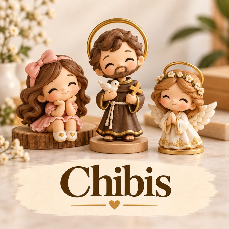 Chibis