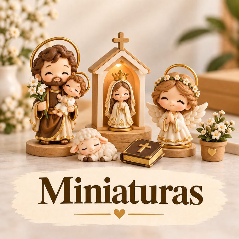 Miniaturas