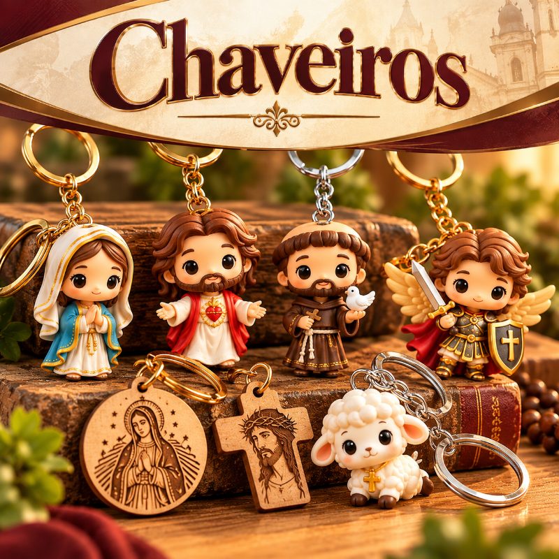 Chaveiros