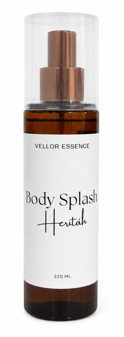Body Splash - Masculino 220 ml