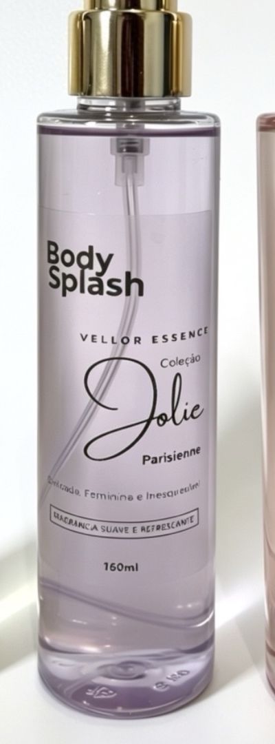 Body Splash Jolie