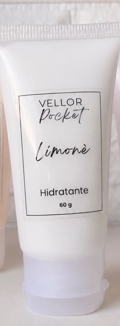 Hidratante Pocket