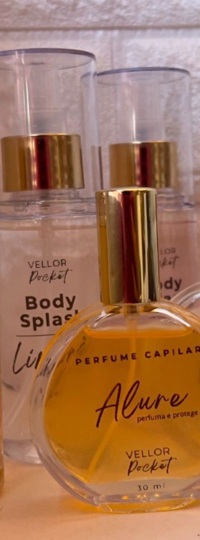 Kit Pocket Essence